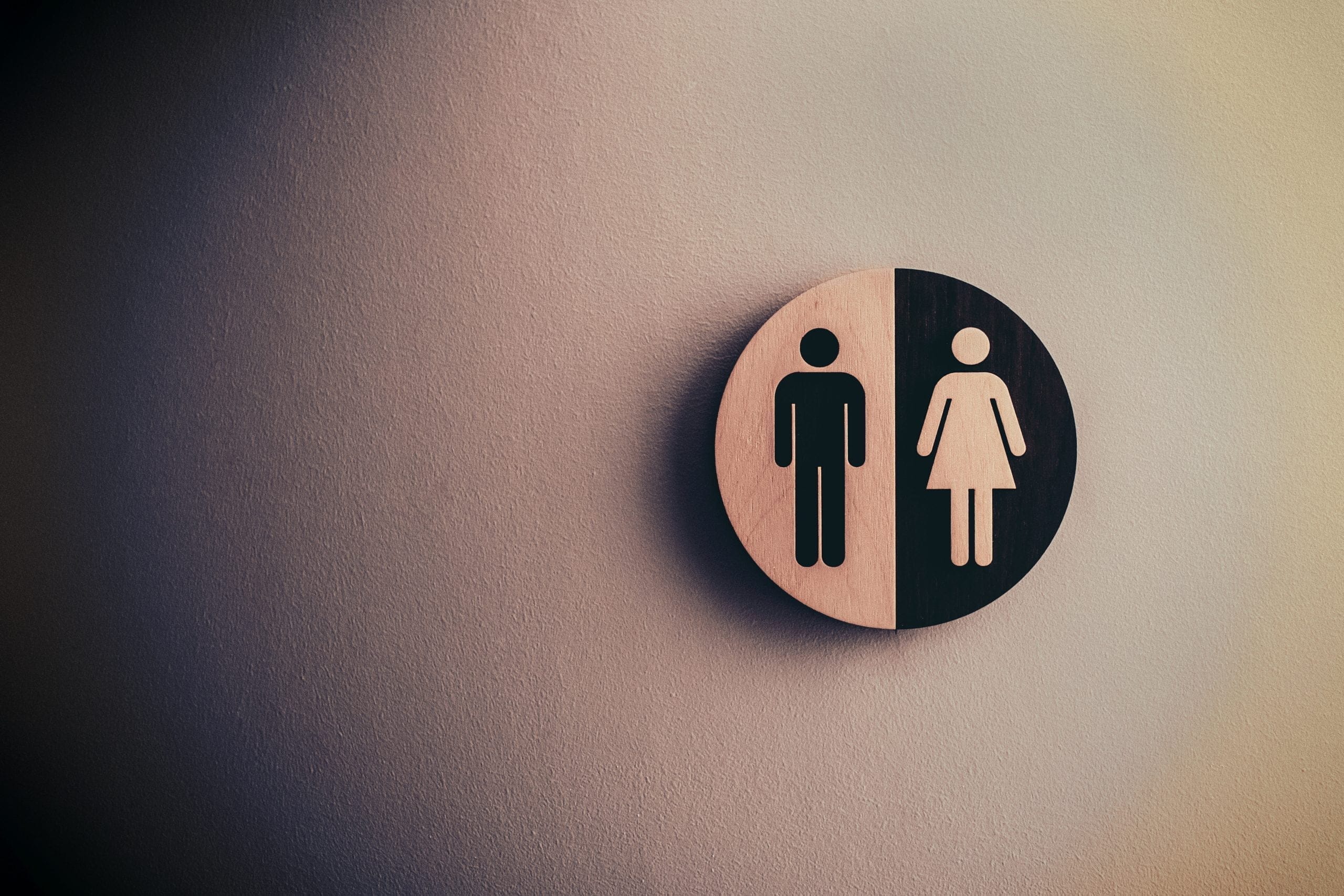 Gender pay gap in building materials industry