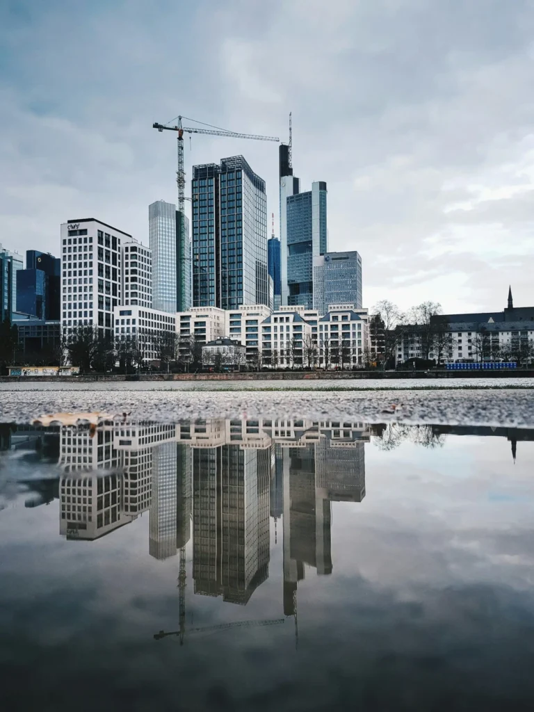 Real Estate Development Career