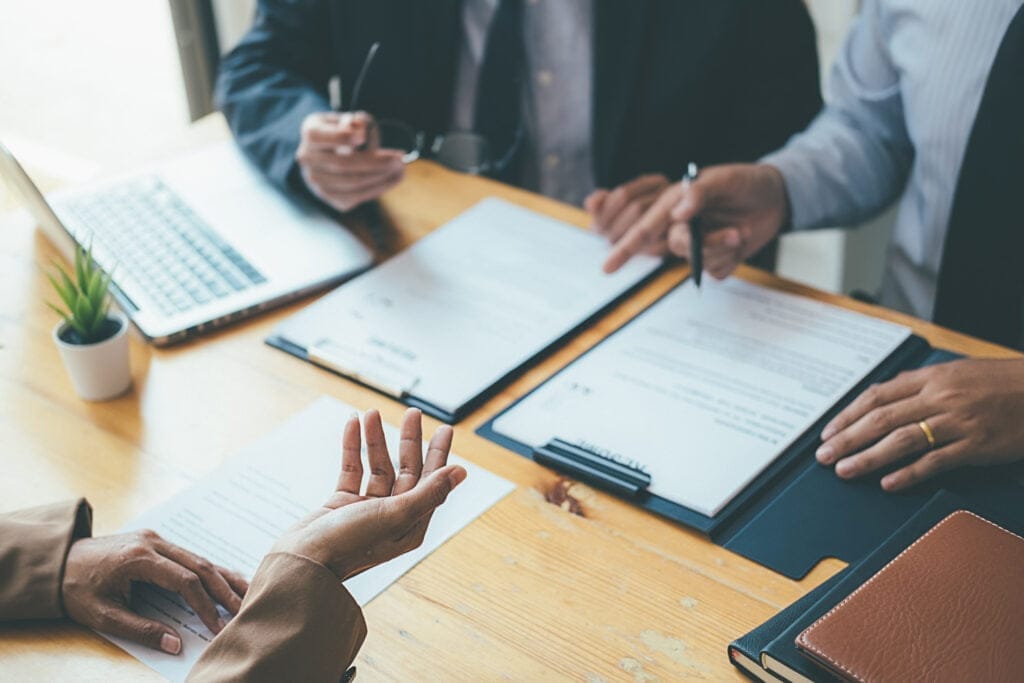 Real Estate Development Interview