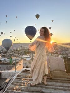 Remote Recruitment in Cappadocia