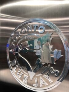 DMC Recruitment x Toronto Blue Jays