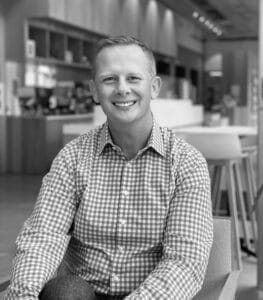 Stephen Borer Partner of DMC Recruitment