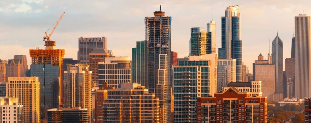 real estate development trends