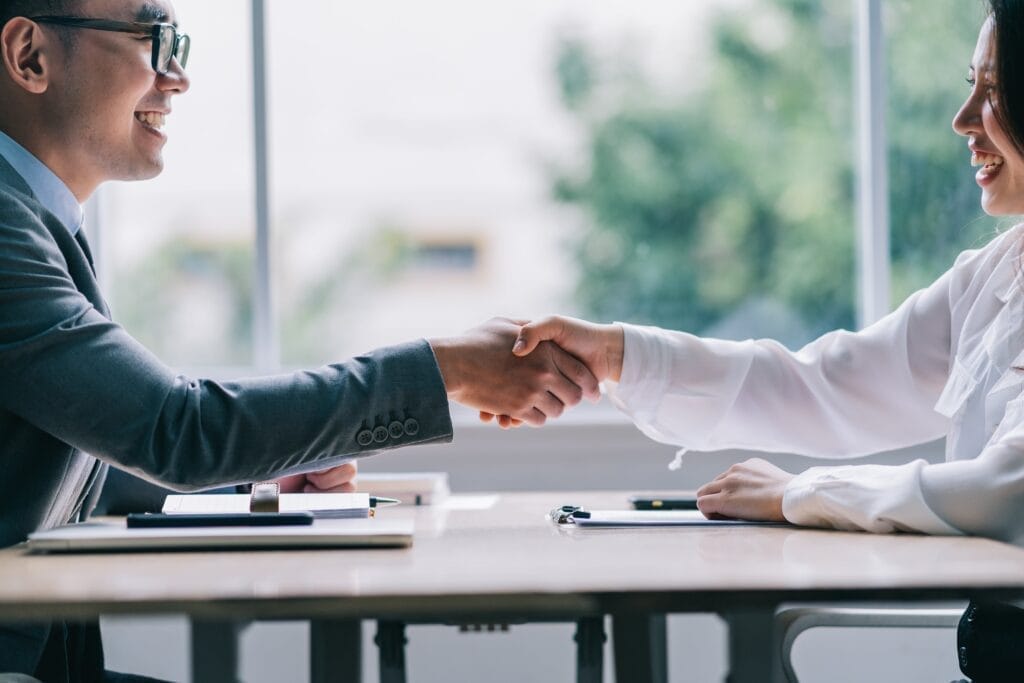 Sales Representative Interview Guide