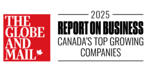 Canada's Top Growing Companies