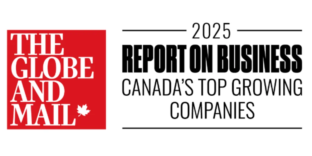 Canada's Top Growing Companies