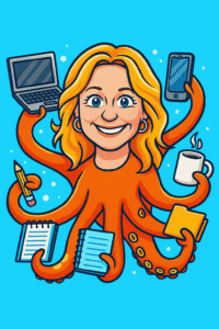 Michelle Octopus