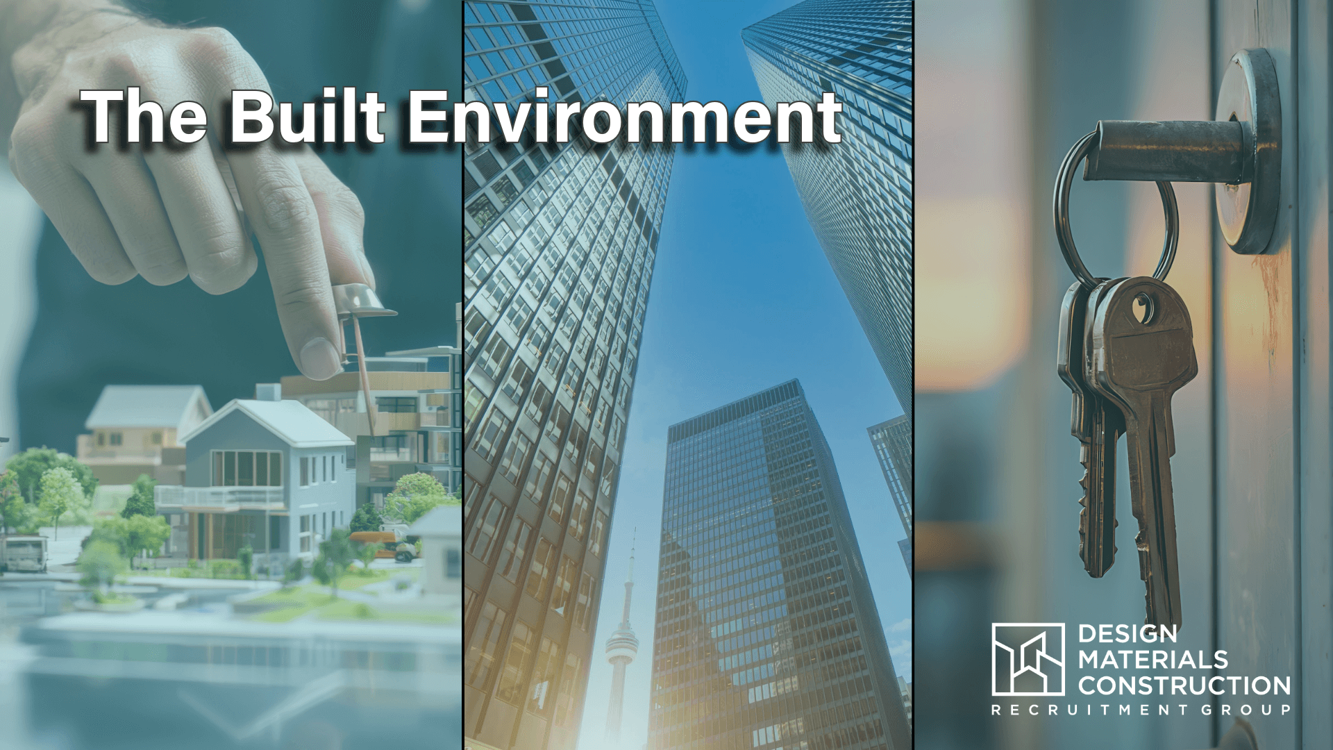 Real Estate Recruitment