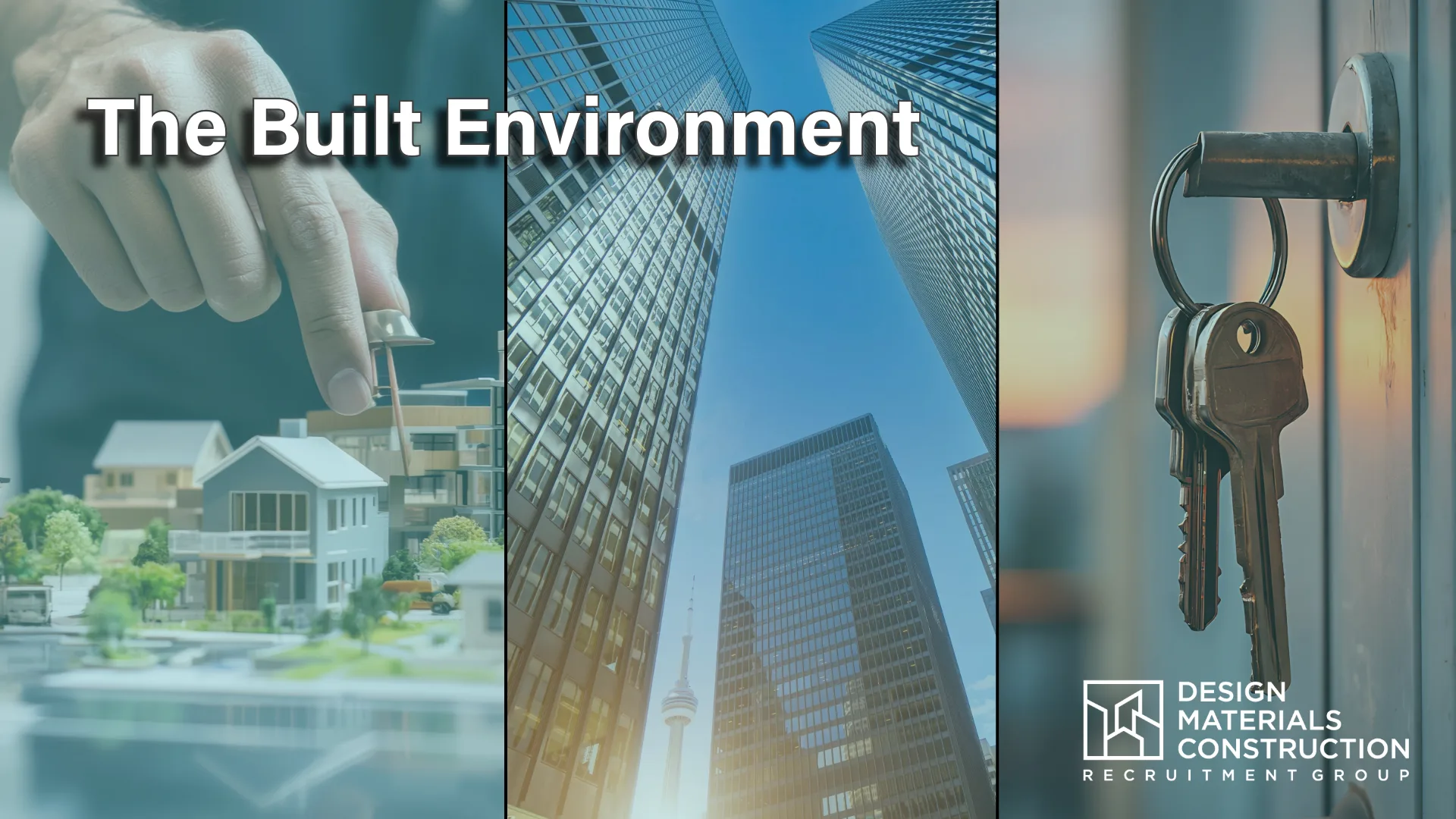 Real Estate Recruitment