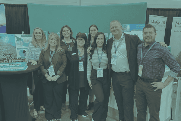 building materials talent trends