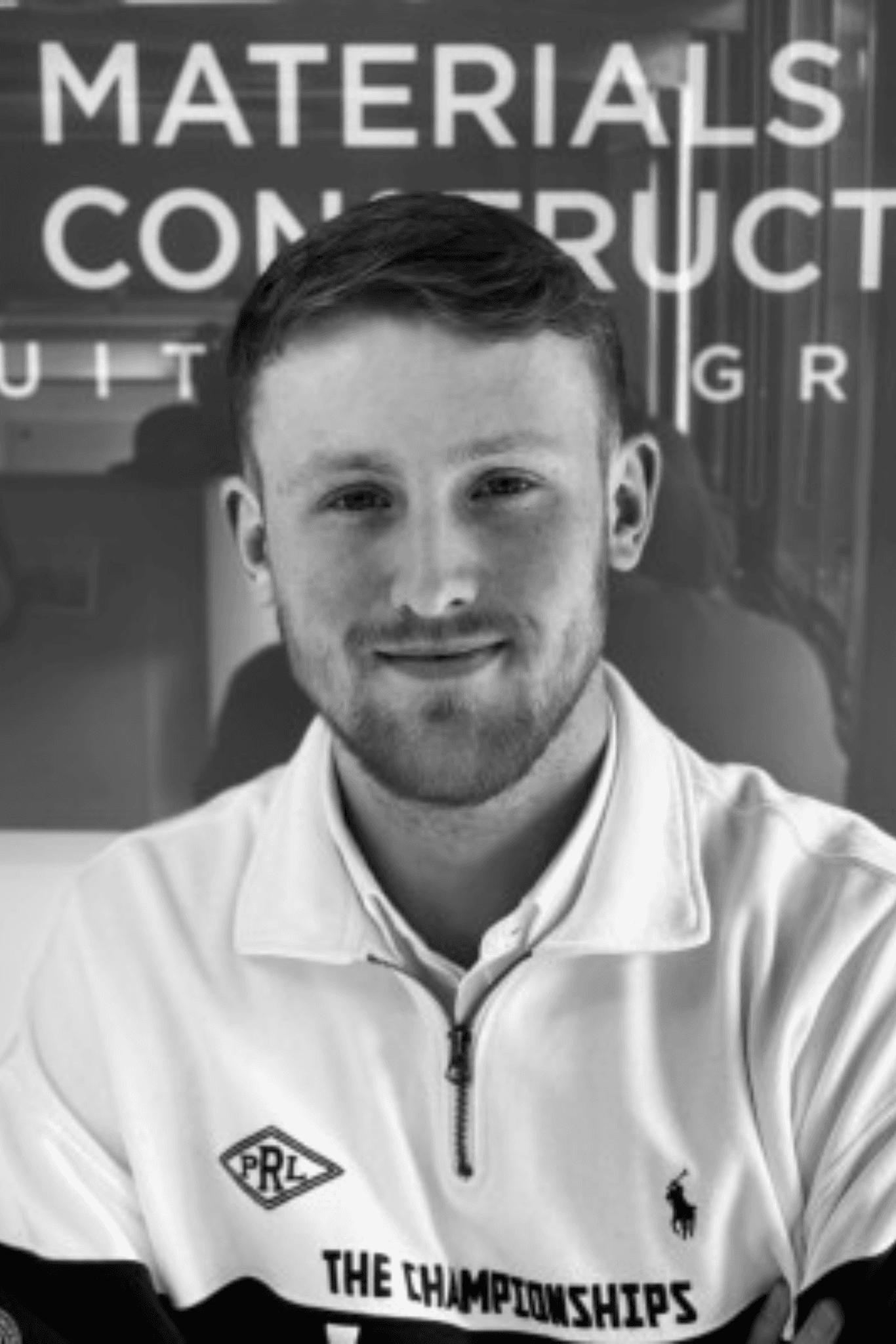 Jack Muckalt - Building Materials Recruiter