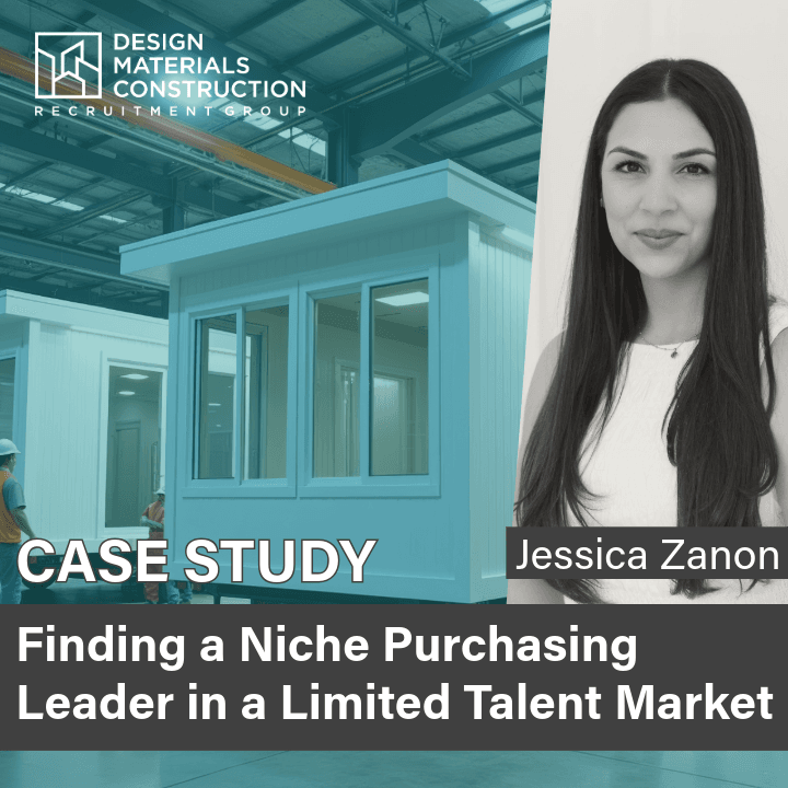 Jessica Zanon Case study