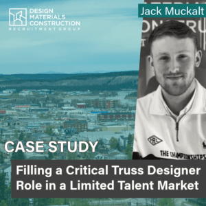 Jack's Case study