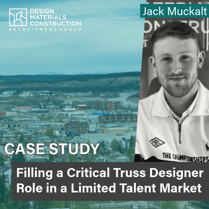 Jack's Case study