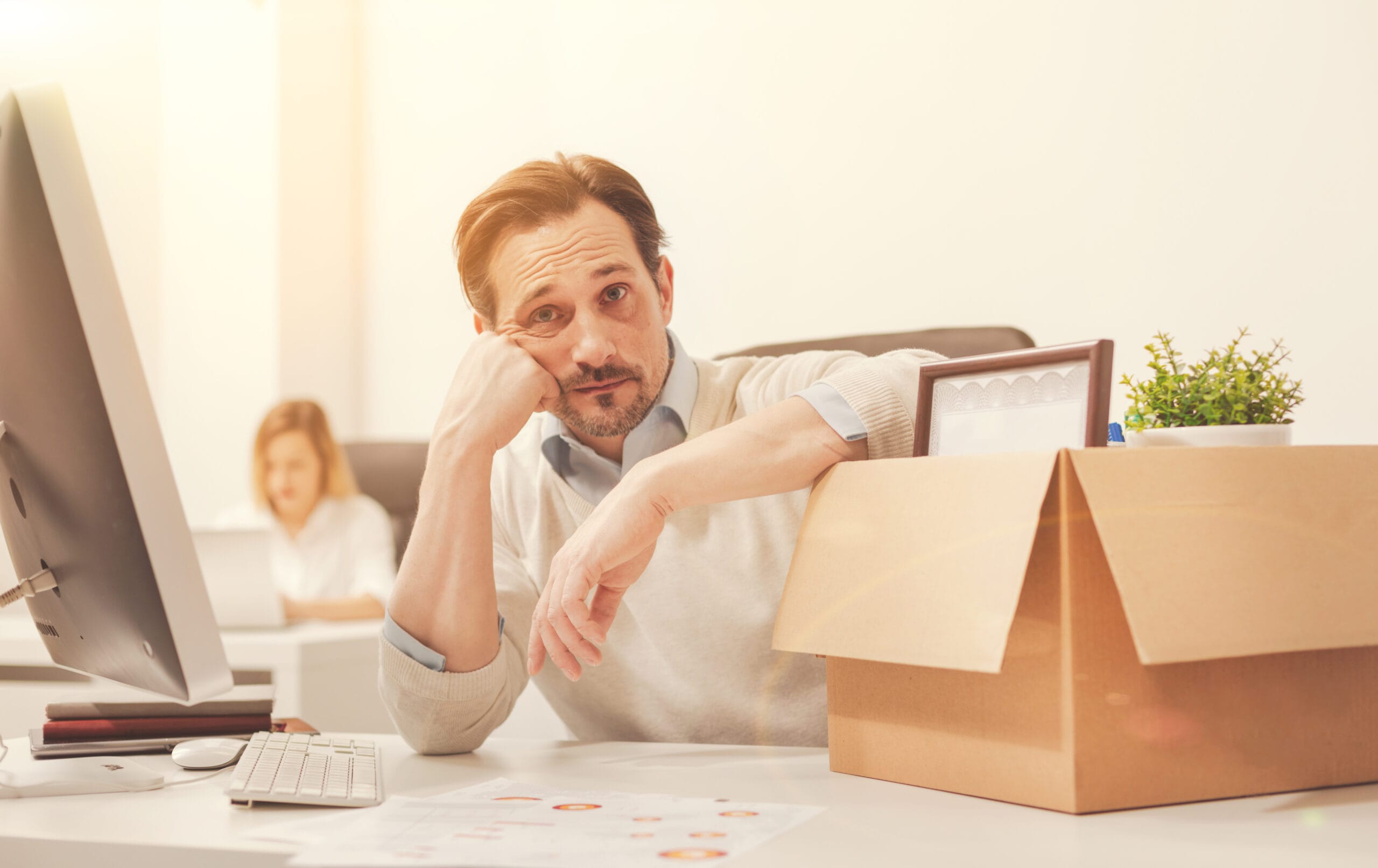 Property Management Burnout