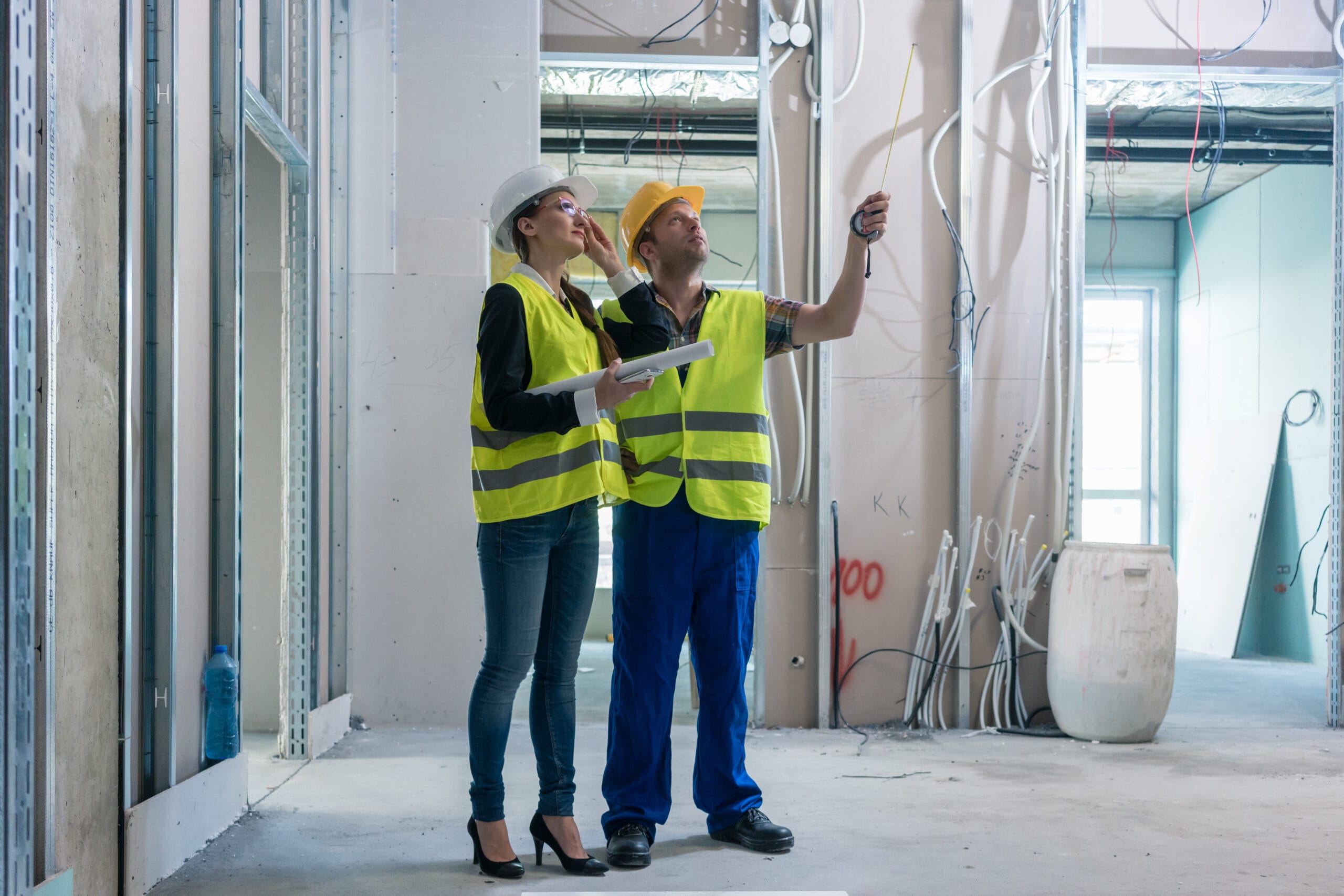 Case Study Principal Architect