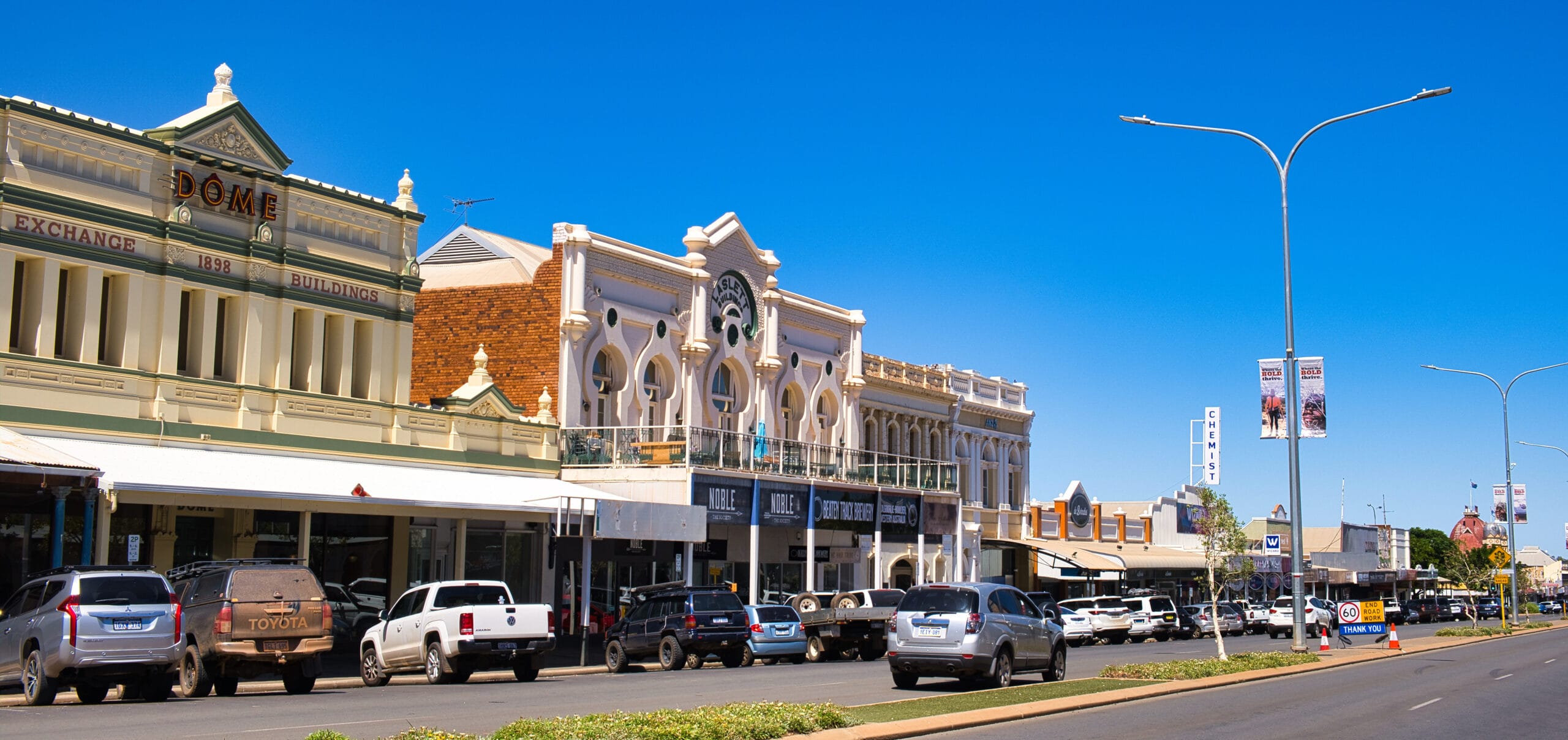 heritage architecture