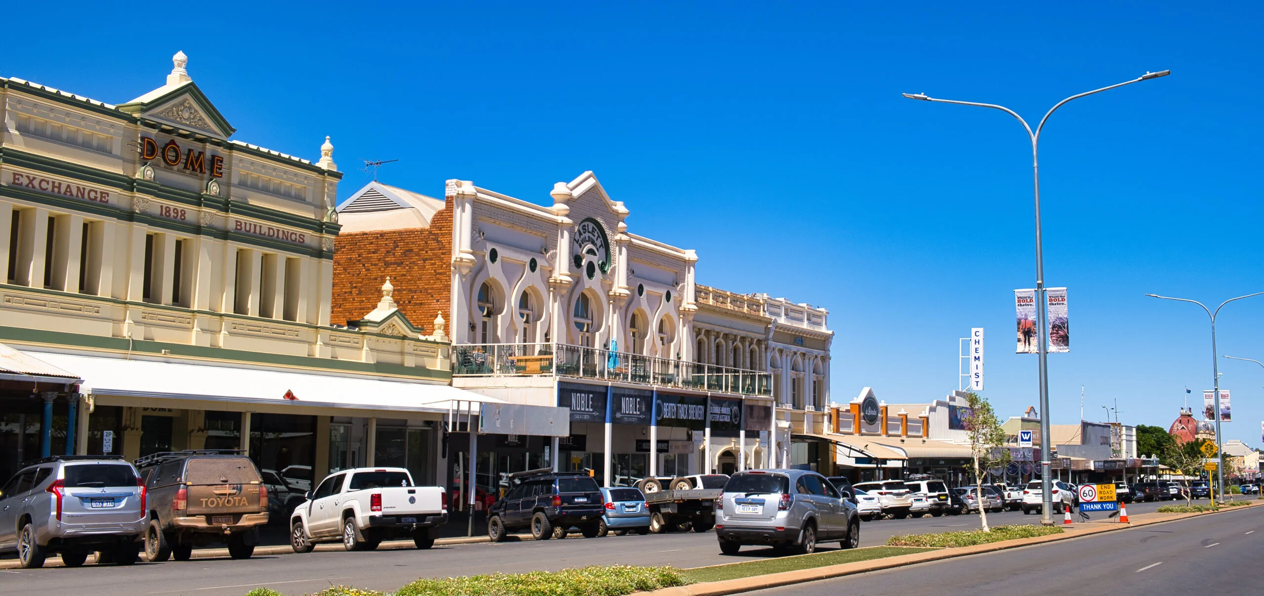 heritage architecture
